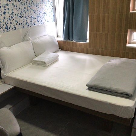 Ajit Guest House Hong Kong Exterior photo