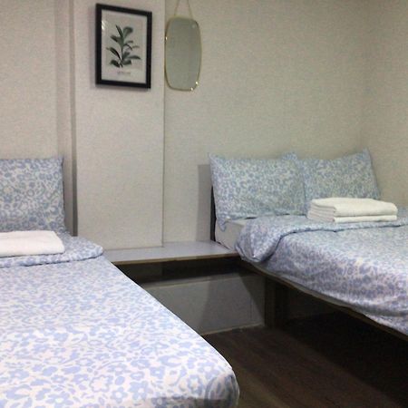 Ajit Guest House Hong Kong Exterior photo