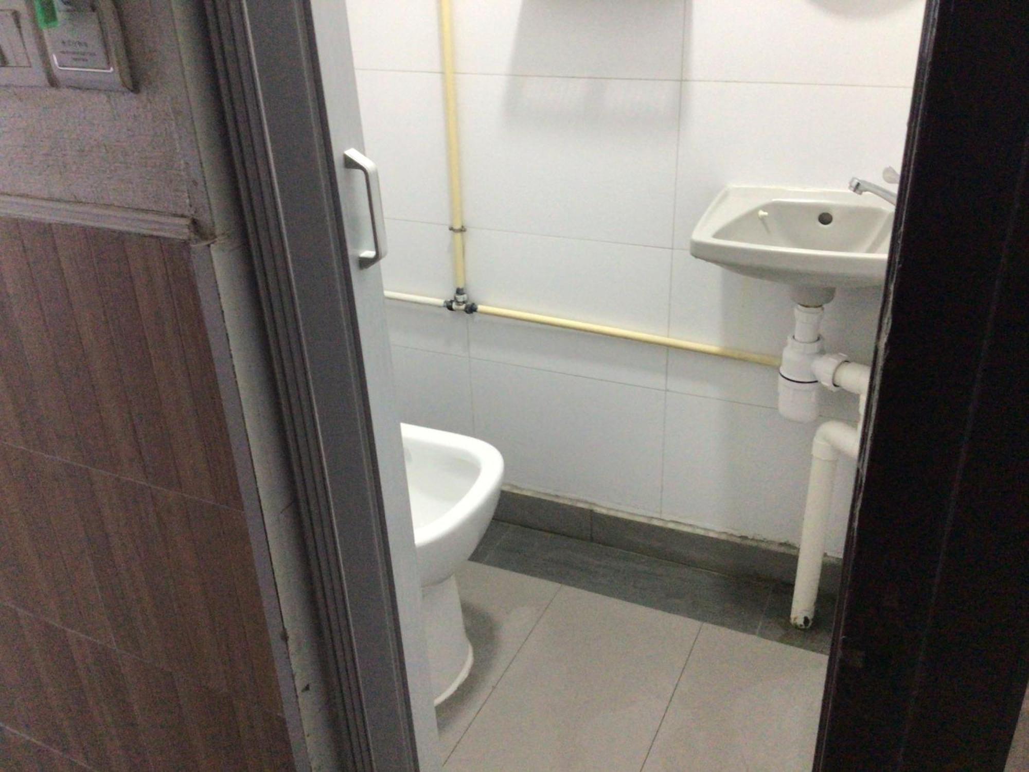 Ajit Guest House Hong Kong Exterior photo