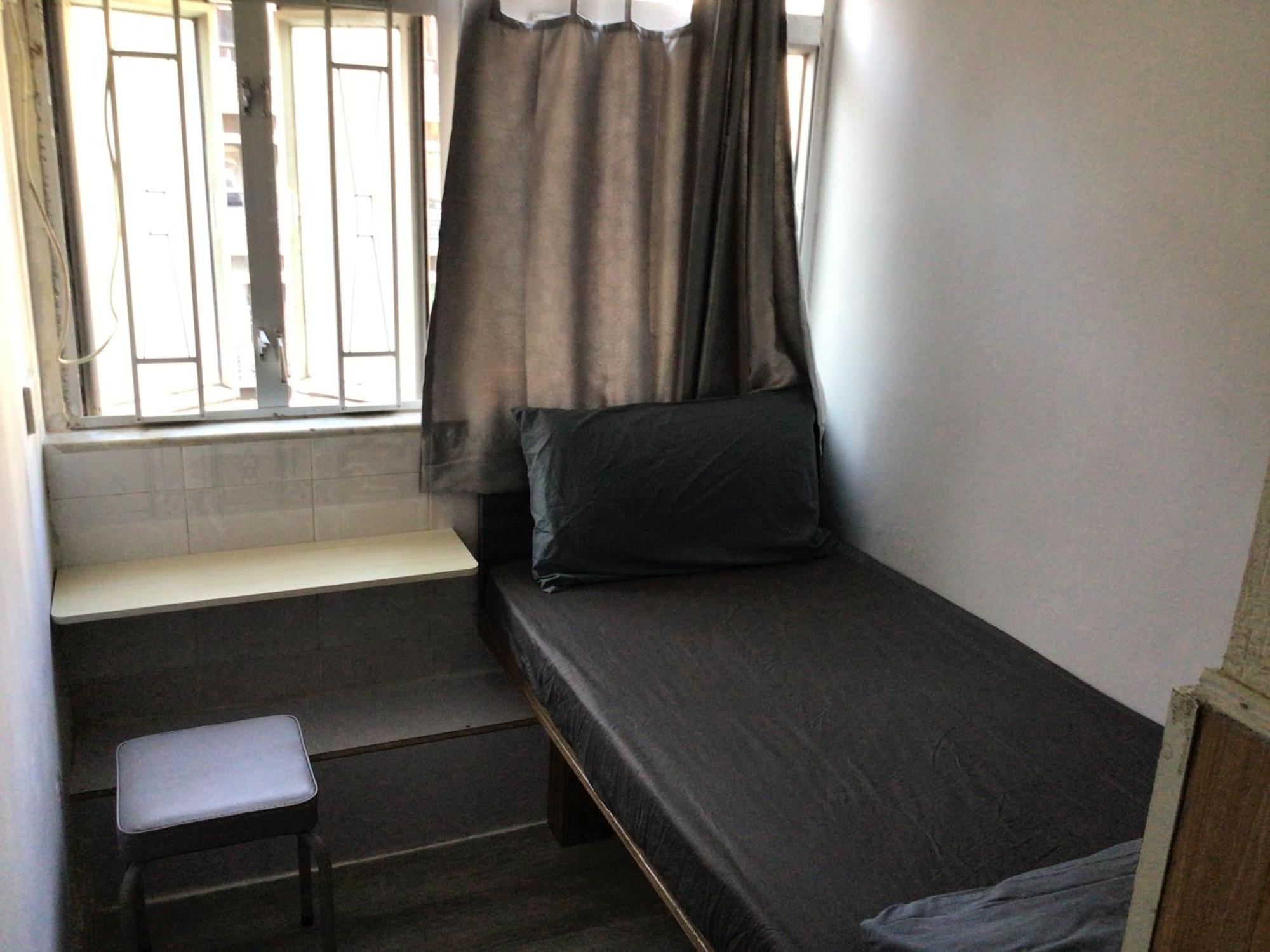 Ajit Guest House Hong Kong Exterior photo