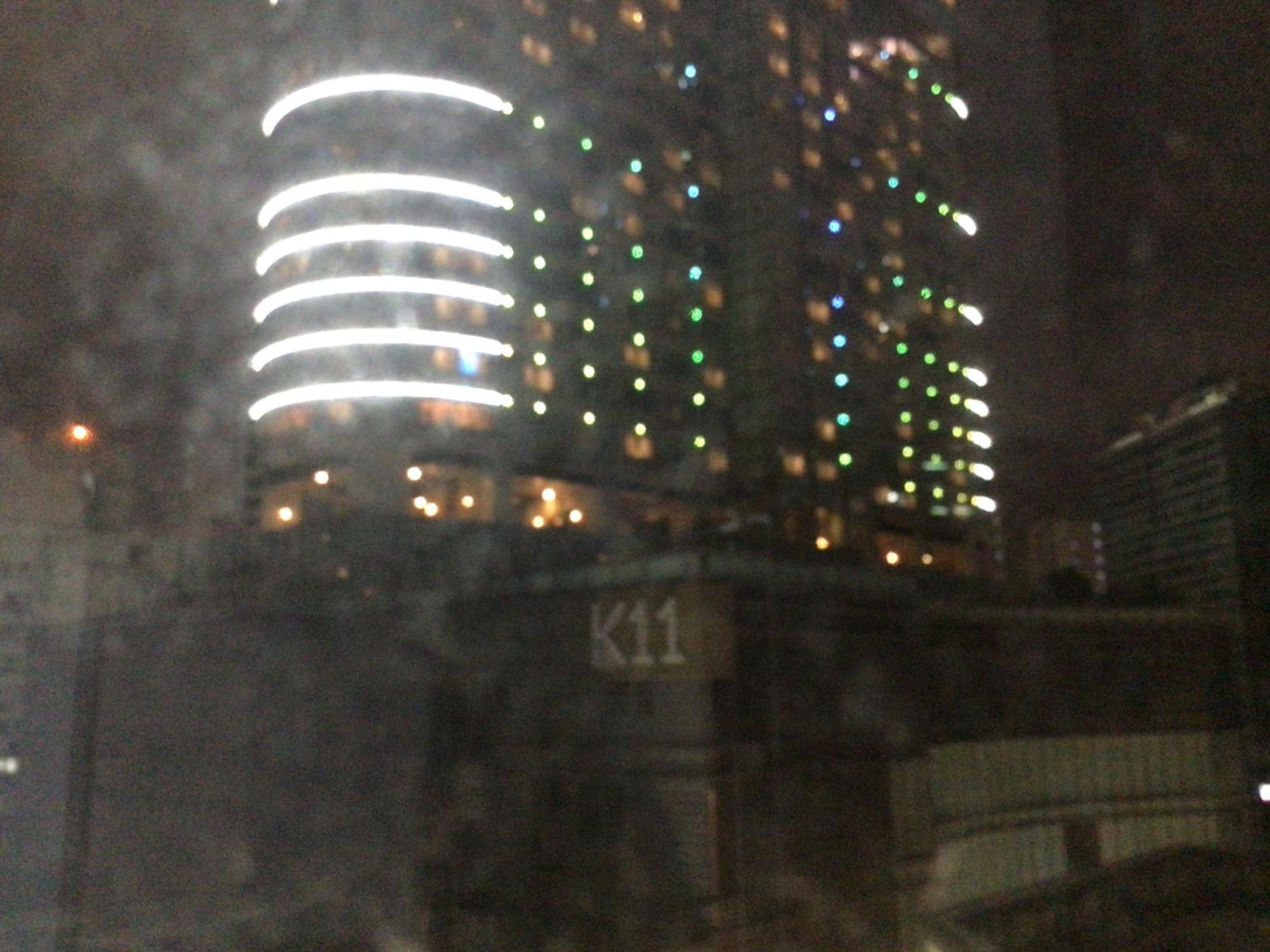 Ajit Guest House Hong Kong Exterior photo