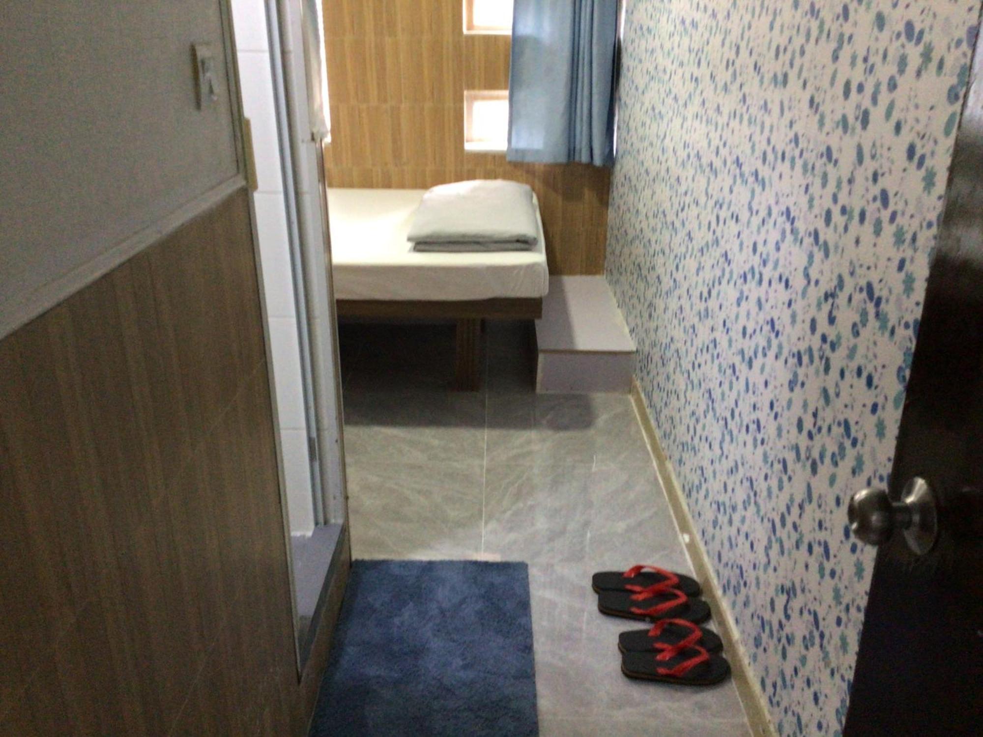 Ajit Guest House Hong Kong Exterior photo