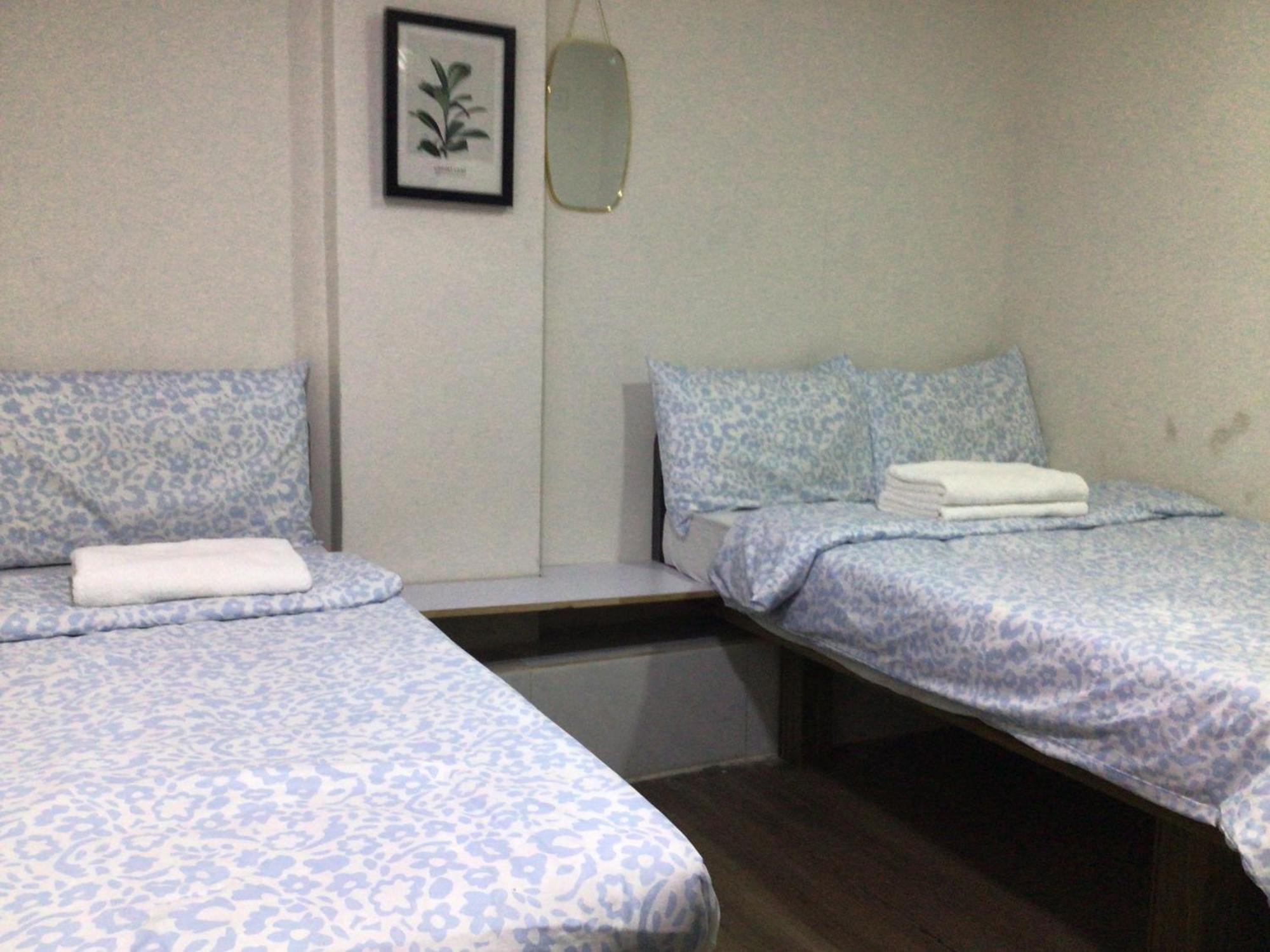 Ajit Guest House Hong Kong Exterior photo