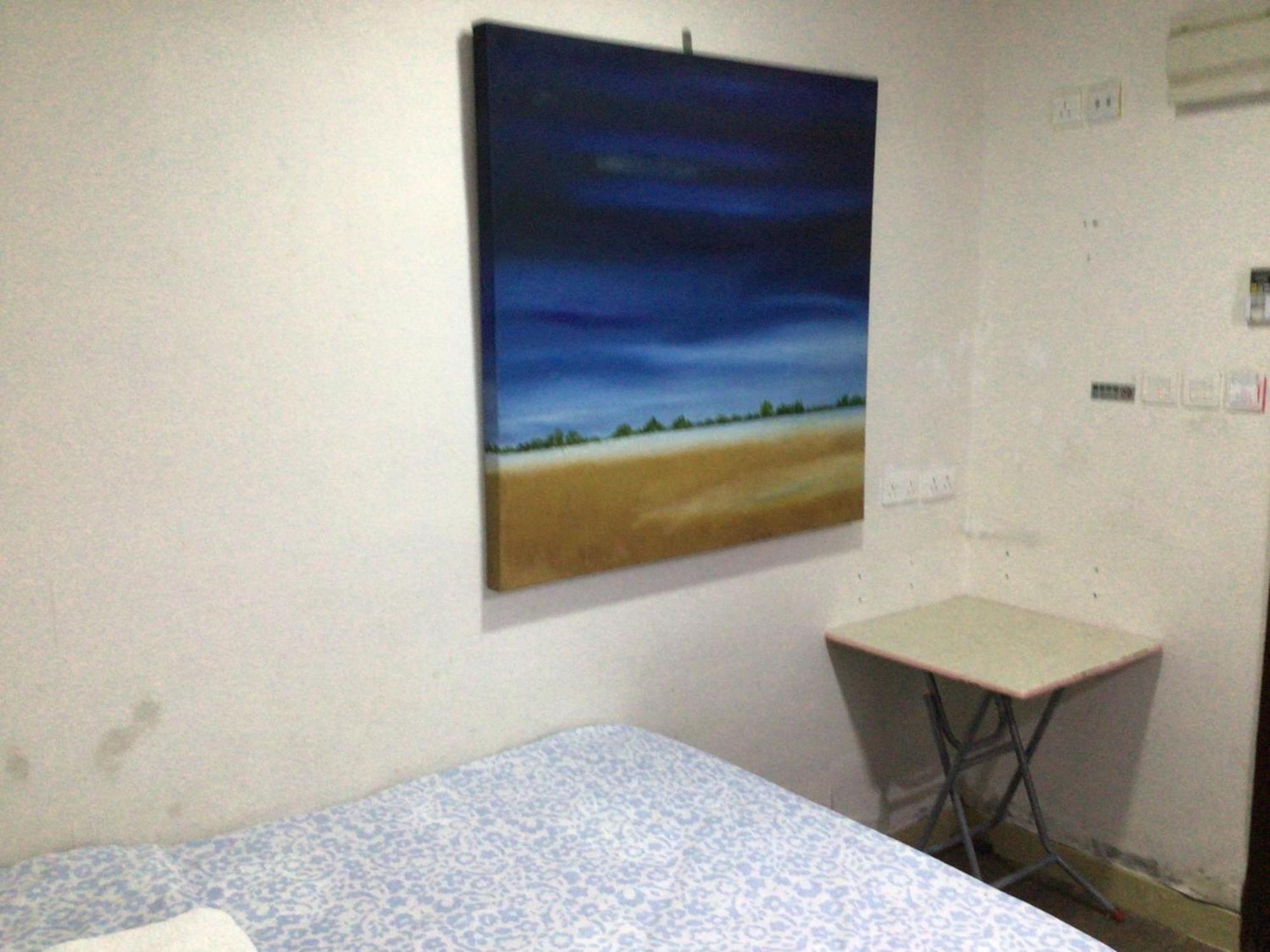 Ajit Guest House Hong Kong Exterior photo